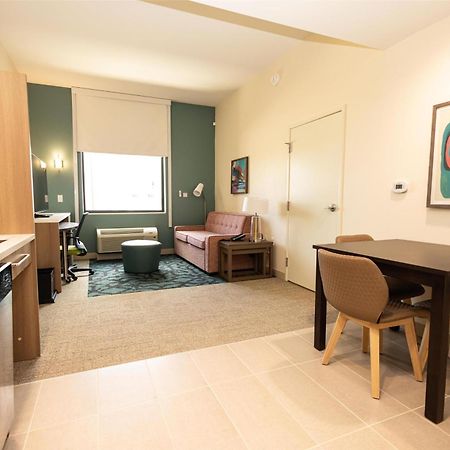 Home2 Suites By Hilton Hammond, La Екстер'єр фото